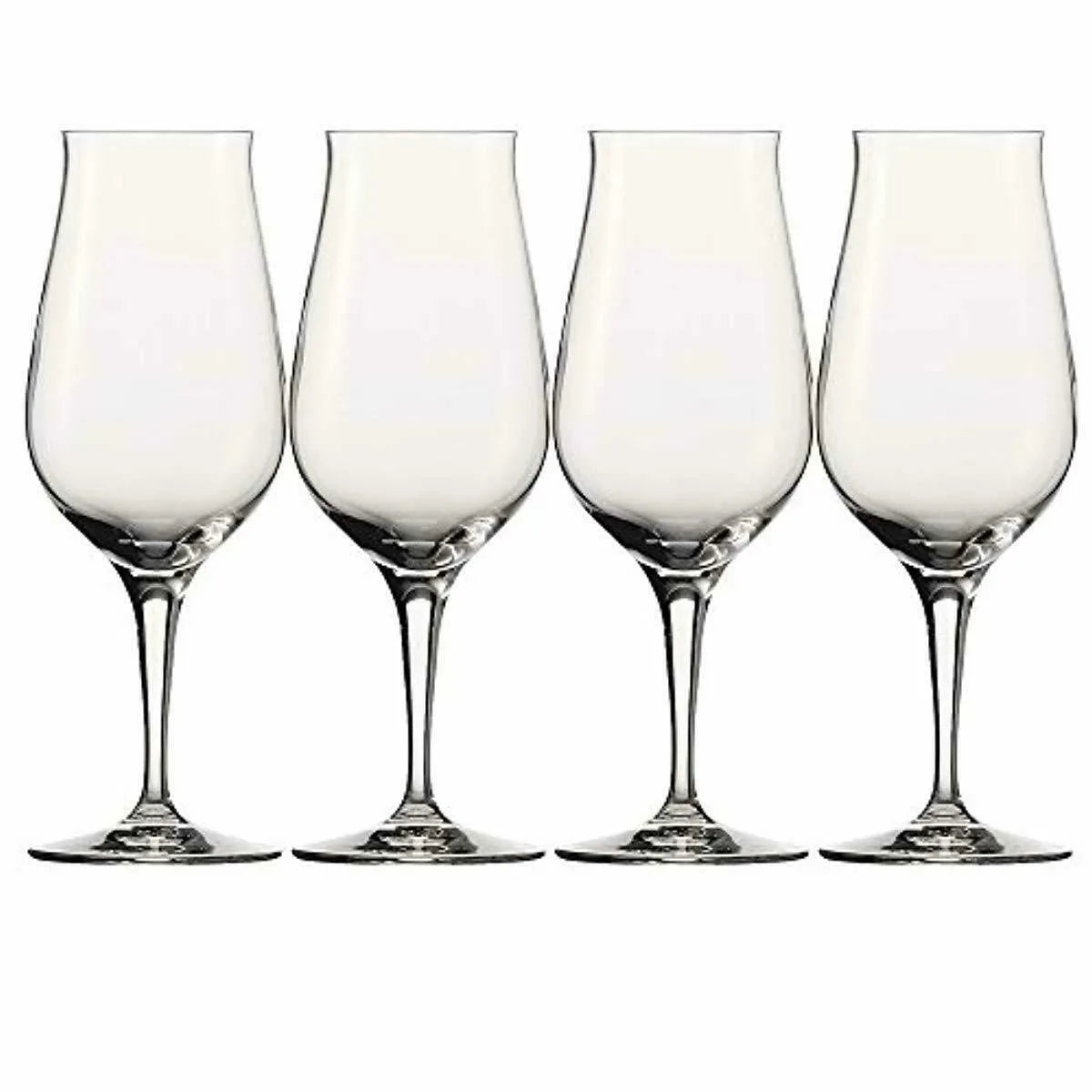 Whiskey Snifter Premium, Set of 4 by Spiegelau - alternate angle