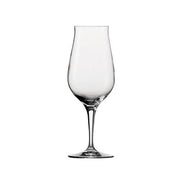 Whiskey Snifter Premium, Set of 4 by Spiegelau - in use