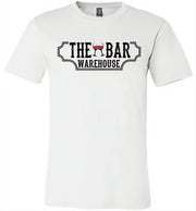 The Bar Warehouse T-Shirt - hero view