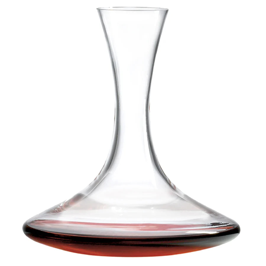 Ravenscroft Crystal Excaliber Magnum Decanter lead-free crystal