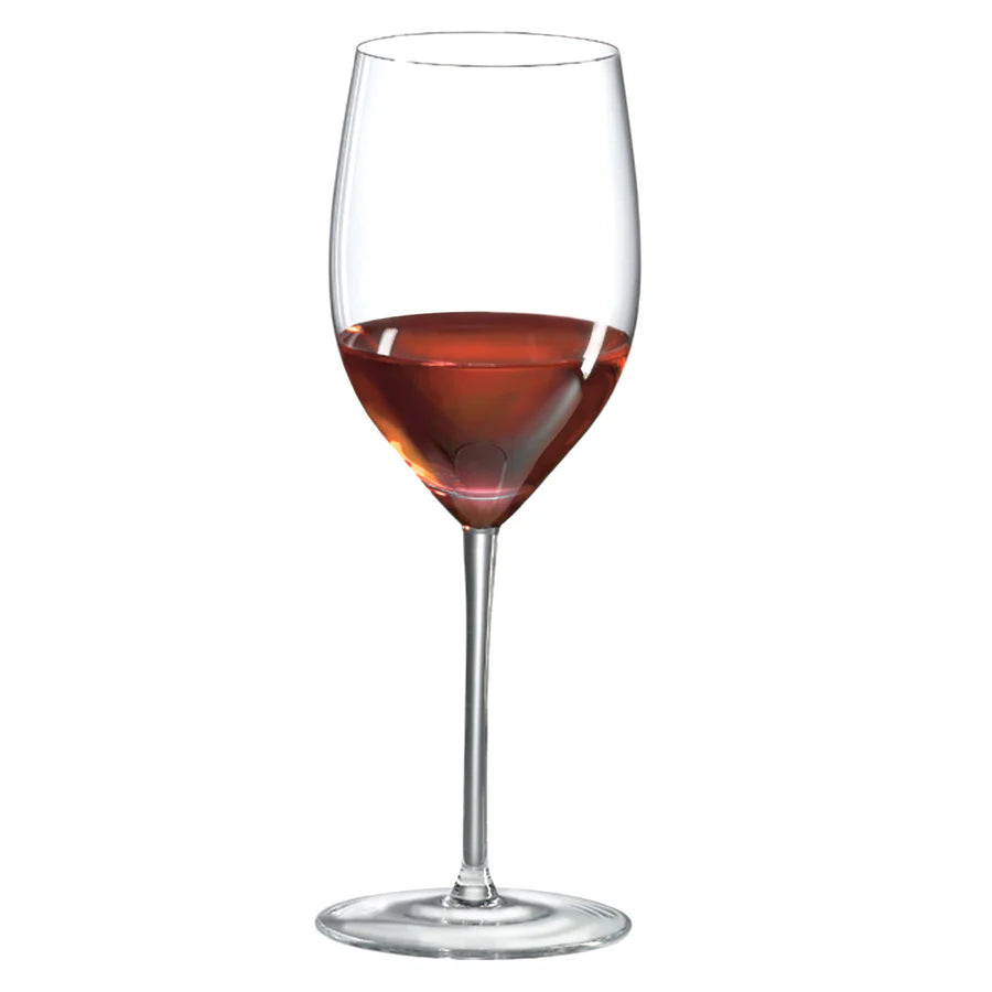 Ravenscroft Crystal Chardonnay/Mature Red - Set of 4 lead-free crystal
