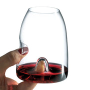 Ravenscroft Crystal Amplifier Vintner's Crystal Tasting Glass - Set of 4 lead-free crystal
