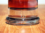 Whiskey Decanter - Kensington by Ravenscroft - alternate angle