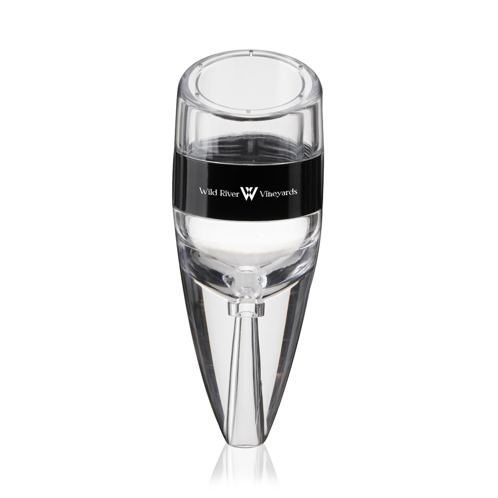 True Aereo Wine Aerator