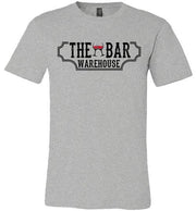 The Bar Warehouse T-Shirt - alternate angle