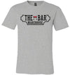 The Bar Warehouse T-Shirt - The Bar Warehouse