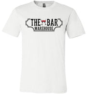 The Bar Warehouse T-Shirt - hero view