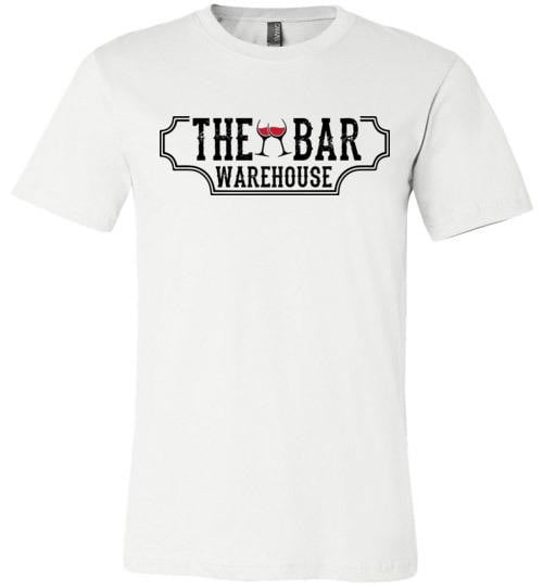 The Bar Warehouse T-Shirt - The Bar Warehouse