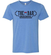 The Bar Warehouse T-Shirt - lifestyle shot