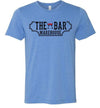 The Bar Warehouse T-Shirt - The Bar Warehouse