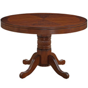 RAM Game Room 48" Game Table - angle 9