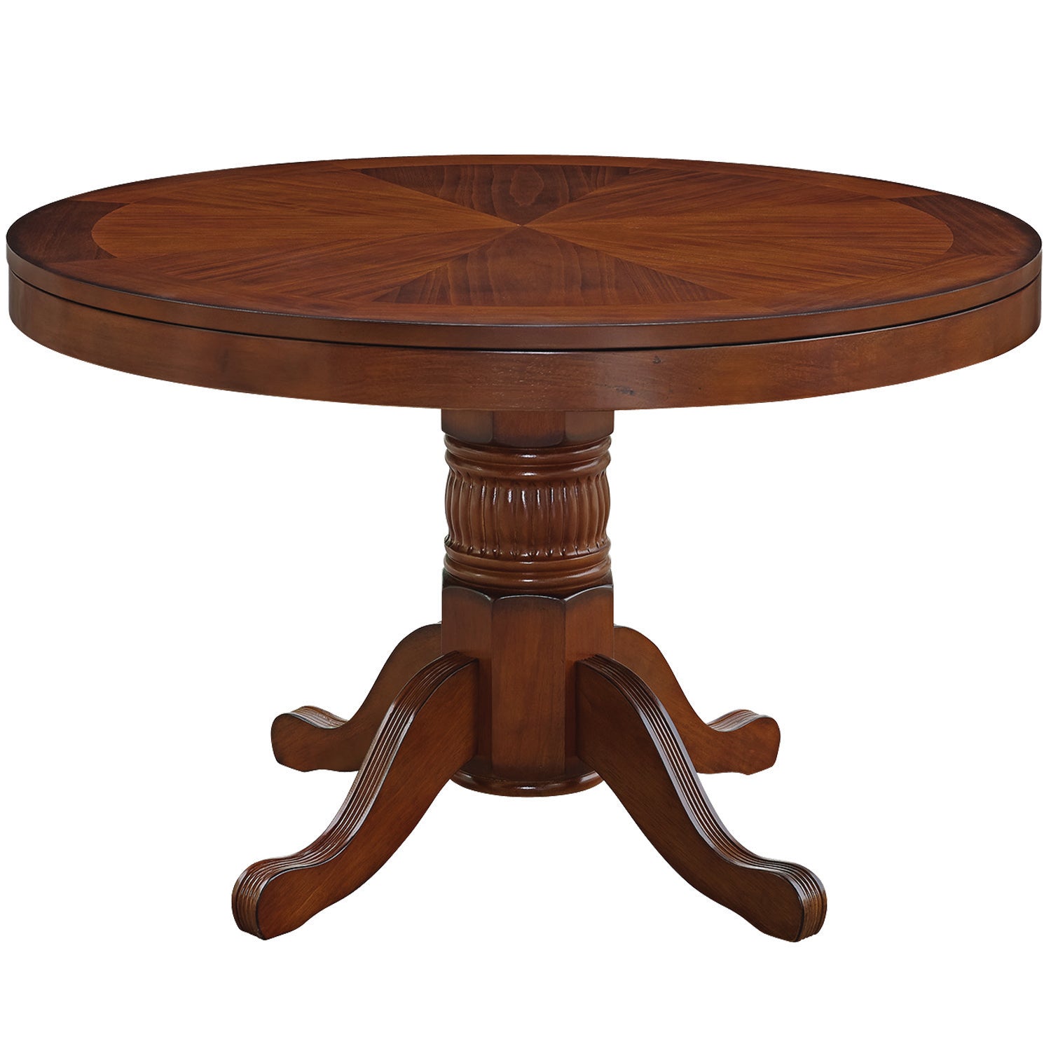 RAM Game Room 48" Game Table - angle 9