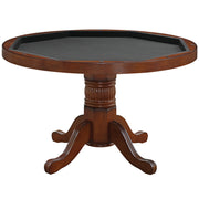 RAM Game Room 48" Game Table - angle 7