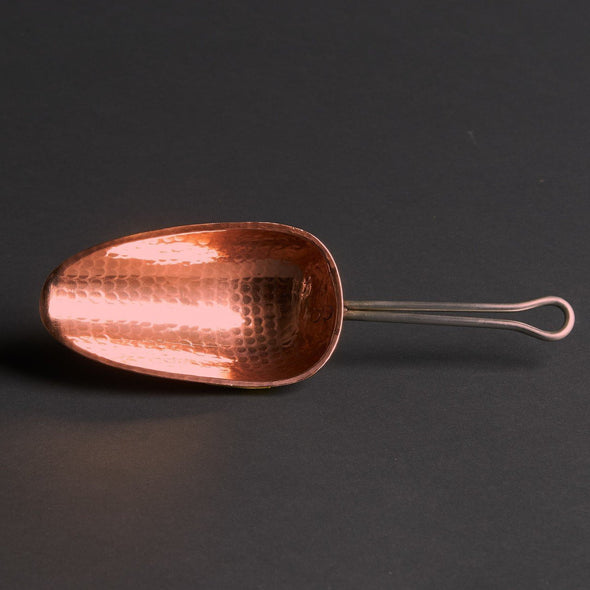 Sertodo Copper Scoop - The Bar Warehouse