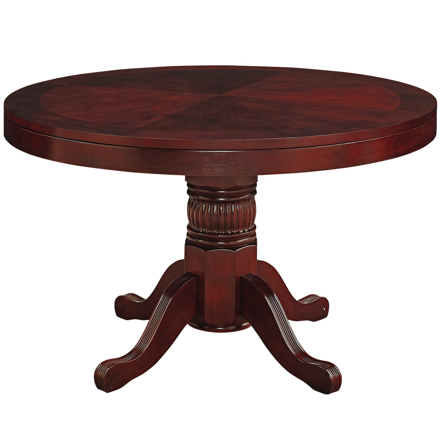 RAM Game Room 48" Game Table - angle 12