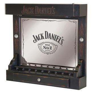 Ace Branded Jack Daniel's Back Bar - hero view