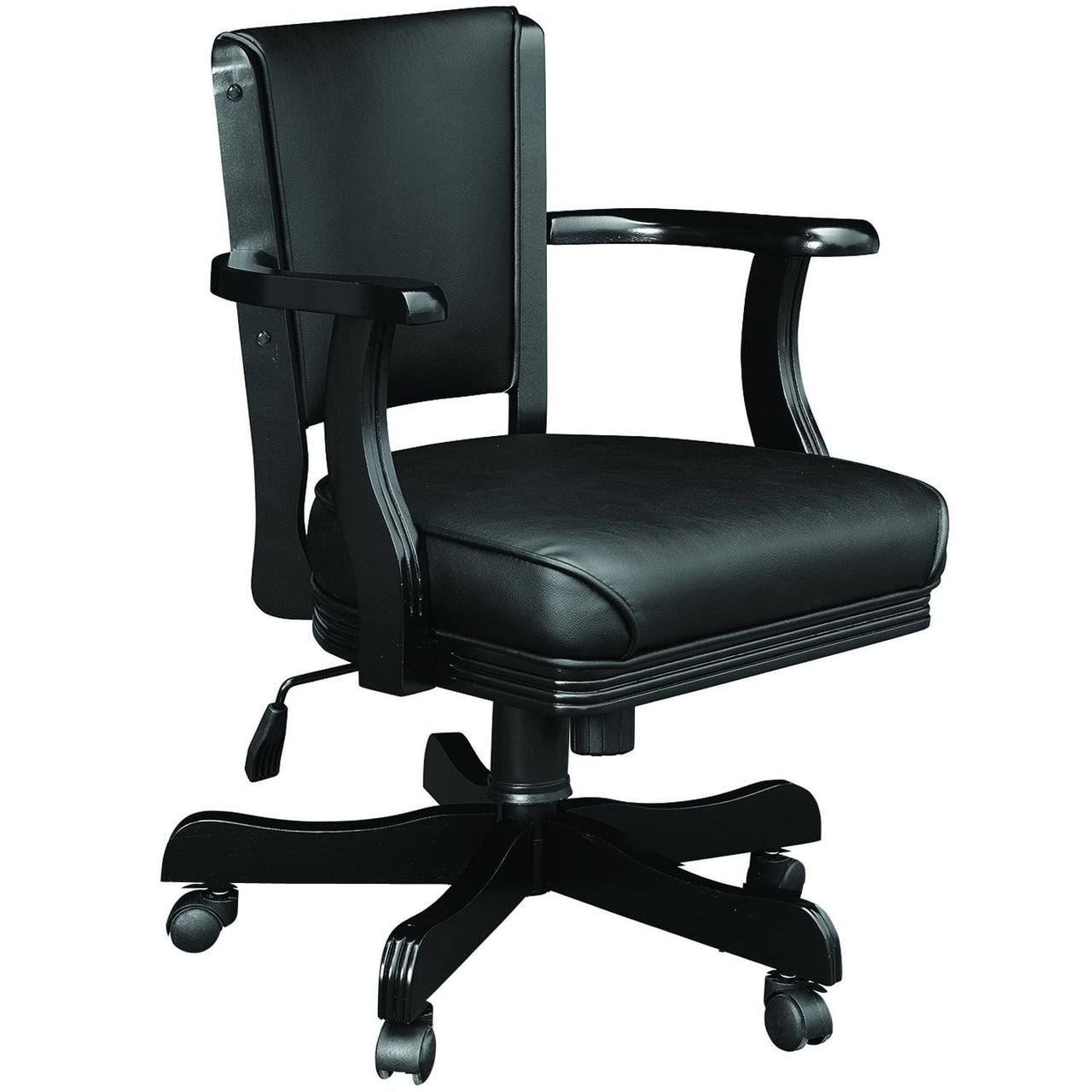 RAM Game Room Swivel Game Chair - hero view