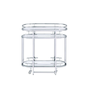ACME Furniture Piffo Serving Cart - hero view
