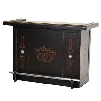 Ace Branded Jack Daniel's Bar - hero view