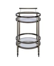 Acme Furniture Lakelyn Serving Cart - angle 8