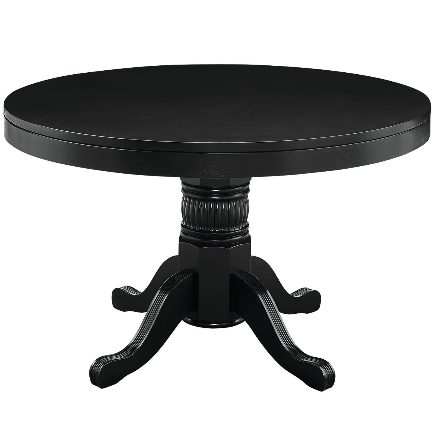 RAM Game Room 48" Game Table - alternate angle