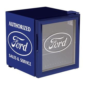 Ford Beverage Chiller - The Bar Warehouse