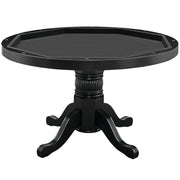 RAM Game Room 48" Game Table - detail view