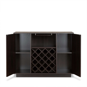 ACME Furniture Hazen Server 72605 - alternate angle