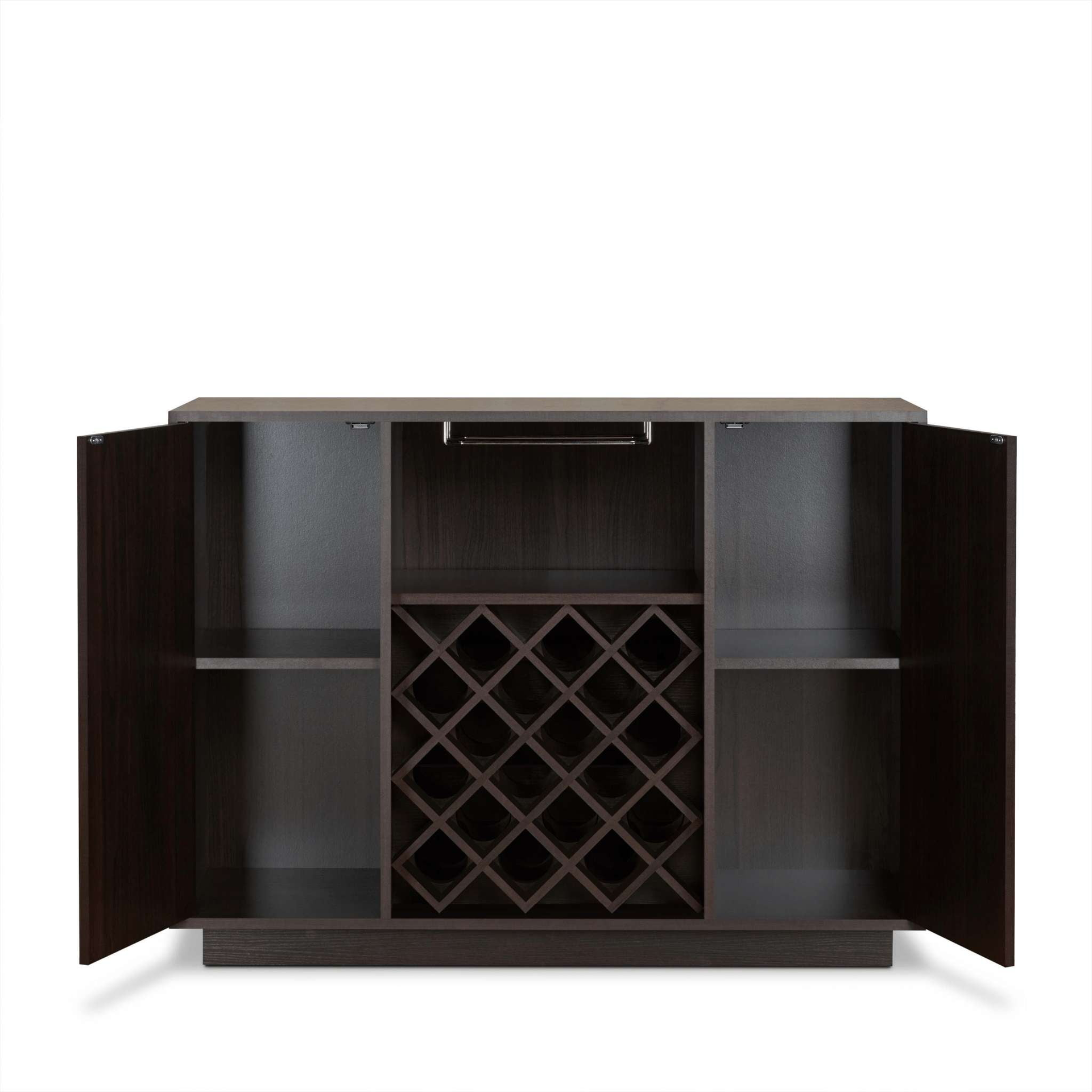 ACME Furniture Hazen Server 72605 - alternate angle