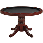 RAM Game Room 48" Game Table - angle 10