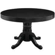 RAM Game Room 48" Game Table - alternate angle