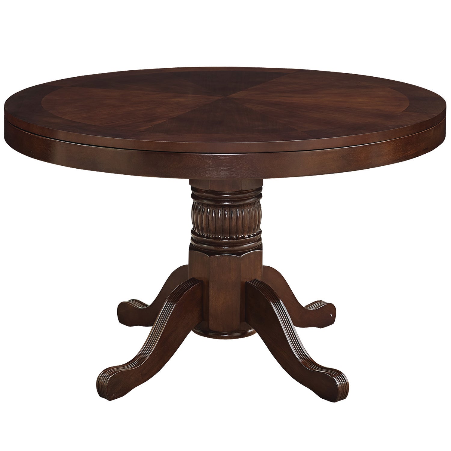RAM Game Room 48" Game Table - packaging