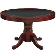 RAM Game Room 48" Game Table - angle 11