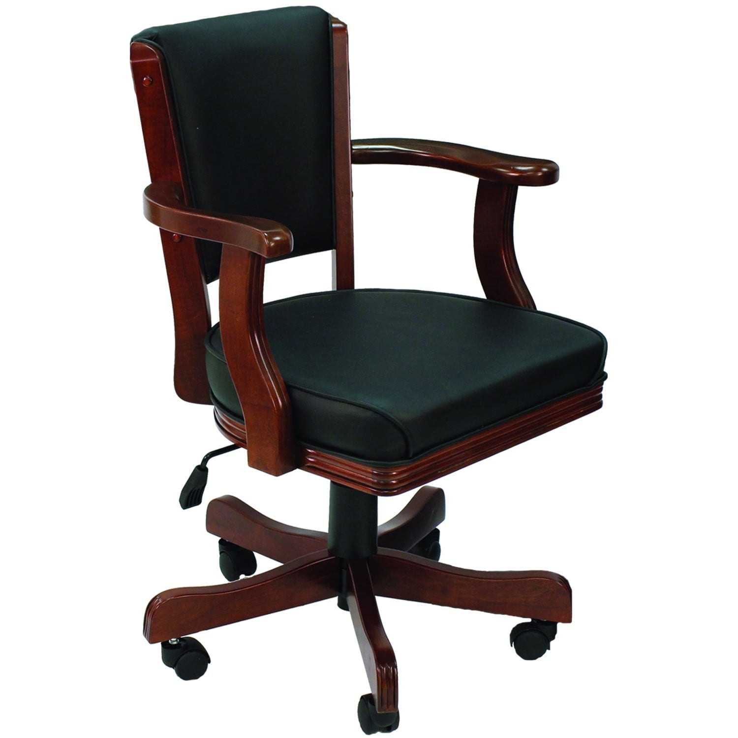 RAM Game Room Swivel Game Chair - in use