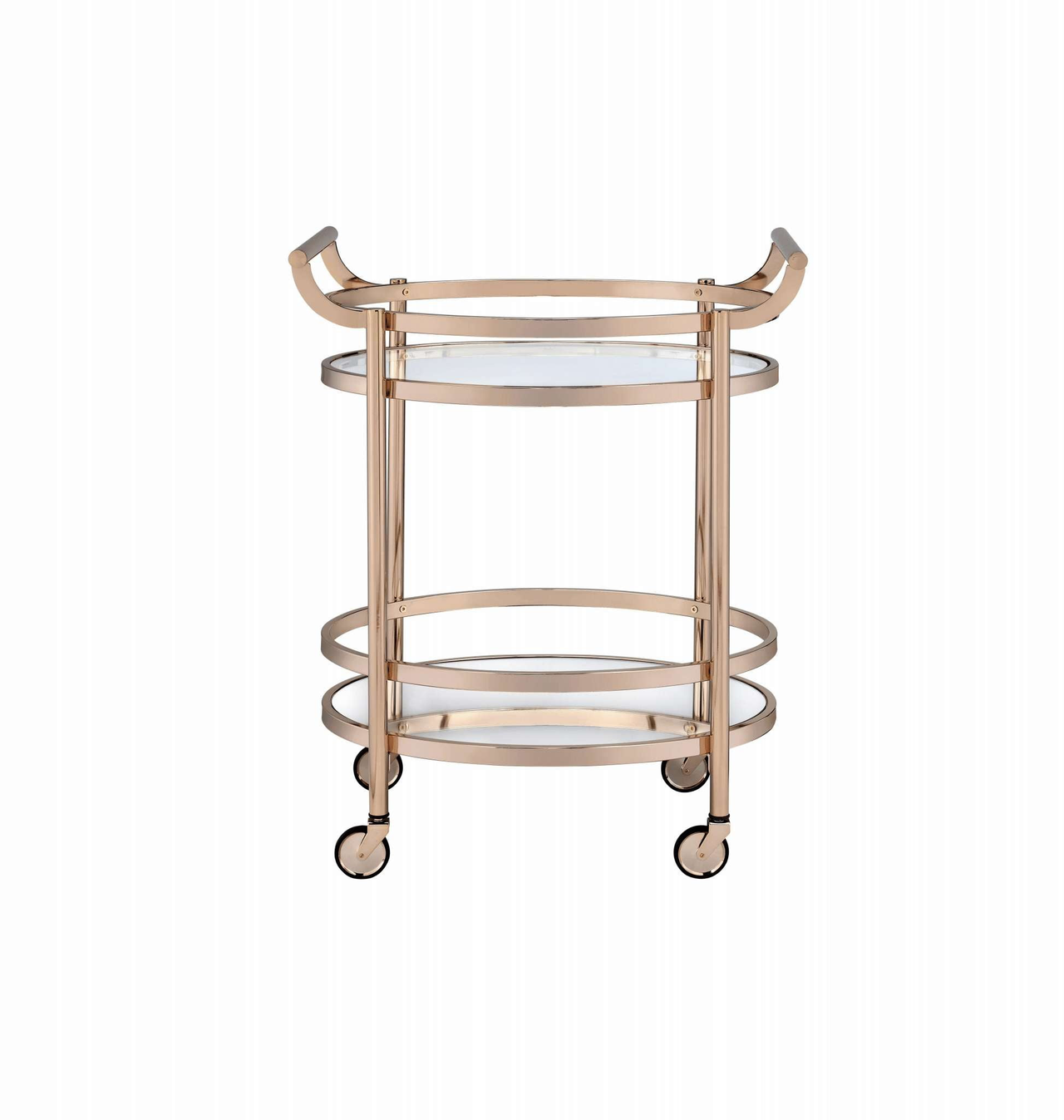 Acme Furniture Lakelyn Serving Cart - hero view