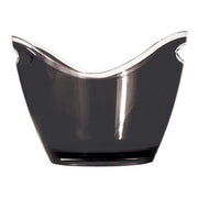 TRUE Swoop Modern Ice Bucket - hero view
