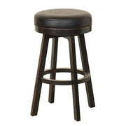Jack Daniel's Wood Bar Stool