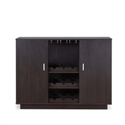 ACME Furniture Hazen Server 72615 - hero view