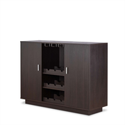 ACME Furniture Hazen Server 72615 - alternate angle