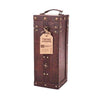 TREASURE CHEST WINE BOX BY TWINE - The Bar Warehouse