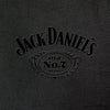 Jack Daniel's® Wood Bar Stool - The Bar Warehouse