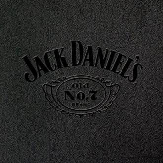 Jack Daniel's® Wood Bar Stool - The Bar Warehouse