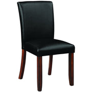 RAM Game Room Game Dining Chair - alternate angle