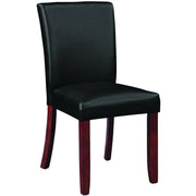 RAM Game Room Game Dining Chair - in use