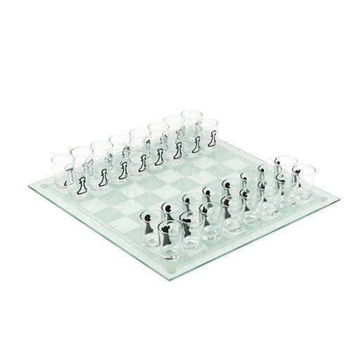 Chess Shot Game by True - detail view
