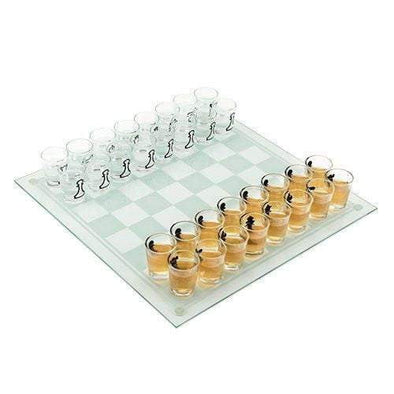 Chess Shot Game by True - The Bar Warehouse