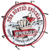 The Busted Knuckle Garage® Neon Sign - The Bar Warehouse