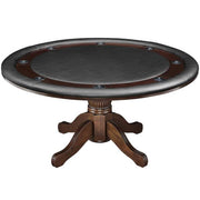 RAM Game Room 60" Game Table - alternate angle