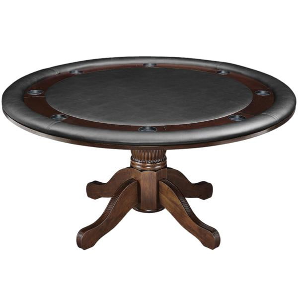 RAM Game Room 60" Game Table - alternate angle
