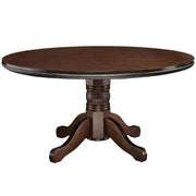 RAM Game Room 60" Game Table - in use